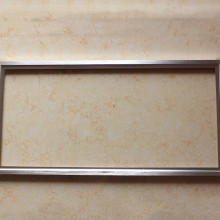 LED铝框 装修选 耐用牢固 明乐电器 300x600led铝框