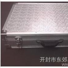 供应惠河铝箱ls-01老A 高档拉杆箱 工具箱 加强型