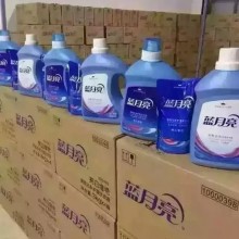 园硕 洗衣液 国内知名品牌 优质供应 地摊新产品