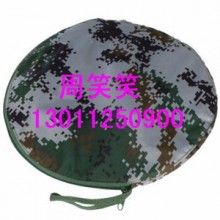 顺安联盾07数码迷彩折叠脸盆