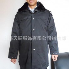 特殊棉衣夹克