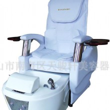 专供美甲店 美甲足浴按摩椅、沐足按摩椅、美甲椅、洗脚椅