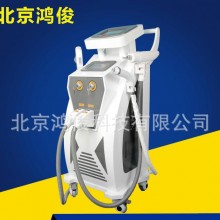 北京鸿俊科技   美容仪器 家用 多功能美容仪器美容院 opt四合一面部美容 家用美容仪器