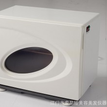索尼娅H6551紫外洗带加热毛巾双层保湿消毒柜18L美容院理发美甲店