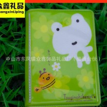 卡包卡套 个性卡包 交通卡套 PVC卡套 可订制各种图案 款
