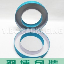 定做圆环包装盒 高档礼品圆环包转盒