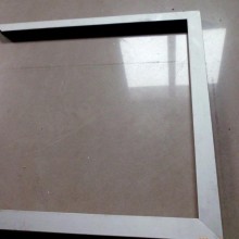 高档艺术专用铝框