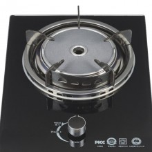 OEM正品家用燃气灶具煤气灶具液化气猛火炉具嵌入式单灶白机可OEM其他品牌