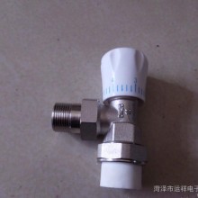 银德 品牌 铜三通阀  门  经久耐用   质量第一 工程专业