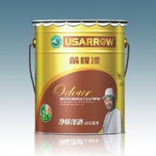 箭牌外墙抗碱封闭底漆 美国箭牌墙面涂料加盟 箭牌油漆十大品牌 耐候抗碱美国箭牌环保涂料厂家 十大品牌箭牌水性漆加盟