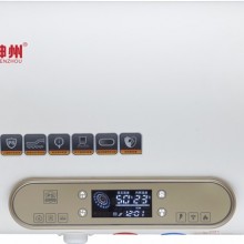 供应新款电热水器SZD05 白机热水器电热水器品牌 OEM电热水器厂家批发