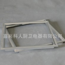 批发LED平板灯铝框300*300平板灯边框面板灯配件