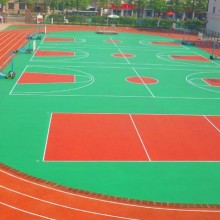 博兴bx 硅pu   跑道运动场 施工面层胶水硅PU 硅PU篮球场 环保硅pu