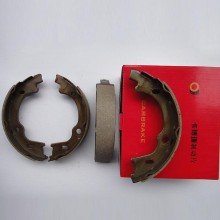 爆款热卖 自主品牌 汽车易损件 卡博瑞新佳乐/IX35手刹片 爆款热卖 自主品牌 汽车易损件