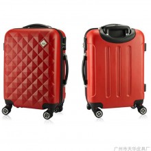 供应新款ABS拉杆箱 行李箱 拉杆包 旅行箱 行李包 品牌拉杆箱 旅行包