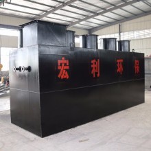 山东 舜都WSZ 食品污水处理设备 品牌