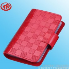 定制名片册卡包  工作证件卡包卡套定制 身份证卡套