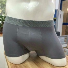 雅密2017商务男士无痕内裤 男士无痕内裤OEM生产