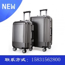 天从ABS拉杆箱 行李箱 旅行箱  行李箱厂家