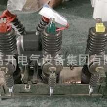 ZW32-24/630户外真空断路器24KV户外真空断路器西电集团品牌