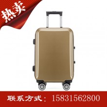新款高档防水 拉杆箱 行李箱24寸20寸28寸