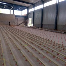 双鑫1800*62*20型运动木地板 厂家专业生产施工
