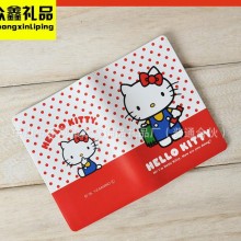 应各种款式卡包卡套 公交卡套 双卡位PVC卡套 款式多样客人