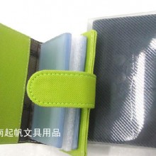 PVC卡包卡套  厂家促销卡包 时尚卡套 韩国名片包 卡包批
