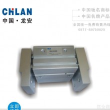 阔型手指气缸MHL2型，厂商直销，大量现货