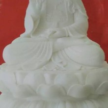 宏博石材雕刻厂专业生产艺术石雕 石材雕刻 来样定制 价格优惠汉白玉人物