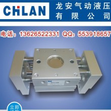 现货提供MHL2阔型手指SMC型