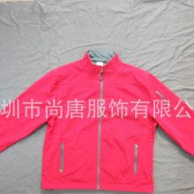 2013秋冬款士商务休闲夹克   高档防水加绒复合轻薄料风衣