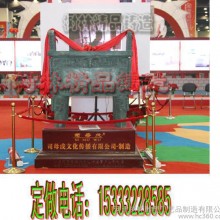 特价鼎金属鼎仿古青铜鼎摆件大型落地工艺礼品开业礼品商务