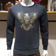 运动卫衣 运动休闲男装高性价比的运动休闲品牌服装