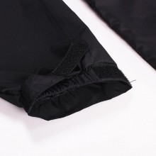 新款广告防风防水风衣 广告连帽秋冬风衣 宣传促销外套 厂家批