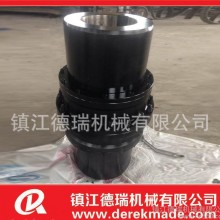 【品牌鼓形齿联轴器】GICL15 齿式联轴器买手精选 品质好货