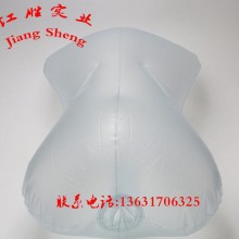 专业生产成人性用保健品 充气性爱娃娃抱枕炮架 透明充气娃娃