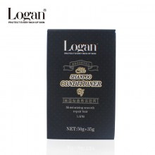 Logan英国梨香水香氛洗发水 海盐清新芬芳养发护发洗发香波