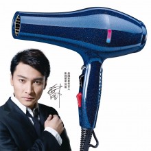 丝蕴8078电吹风机家用大功率吹风筒冷热风静音恒温发廊专业理发店正品 冷热风吹风机