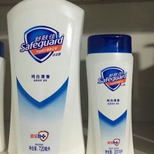 【舒肤佳】 SFJ 沐浴露 沐浴露批发    舒肤佳沐浴露 日化用品
