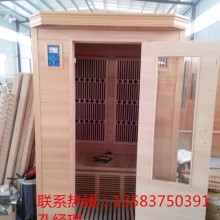 河南频谱屋 美容院 经销商加盟项目 家用汗蒸房厂家直销圣康