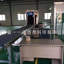 自动查验分拣 跨境电商分拣机 海关查验分拣 自主研发生产
