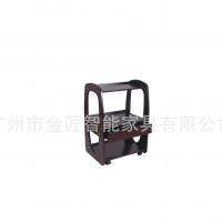 理发工具车,实木工具车,工具车特价优15%美发工具车