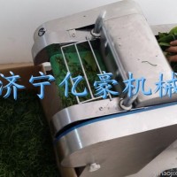 利辛县规格多种切菜机切块机豆干切丝机餐馆酒店切丝机优质厂家