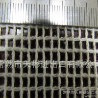 【天彬现货】单层【网眼布】 纯棉方格网眼布  质优价廉