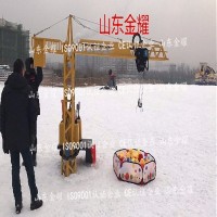 供应吉林游乐园游乐吊车批发价专业生产厂家