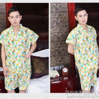 禹州一次性按摩服浴服