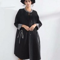 人弗缘 2018夏 折扣批发库存尾货厂家 连衣裙