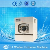 上海力净迅多XGQ-100F洗脱机 工业洗衣机  酒店洗涤设备  洗涤设备厂家 水洗厂设备   水洗机  工业洗衣机厂家