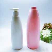 500ml pet 洗发水瓶 沐浴露瓶 护发素瓶 汕头直销批发 SH029